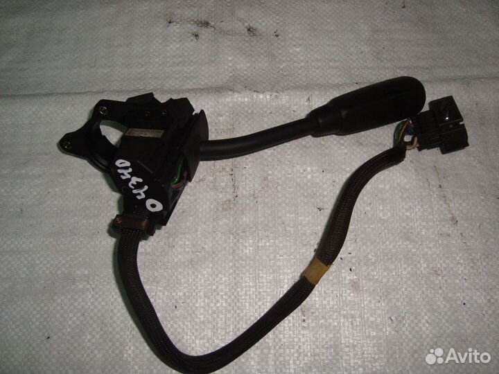 Переключатель подрулевой W140 M119 A1405401144