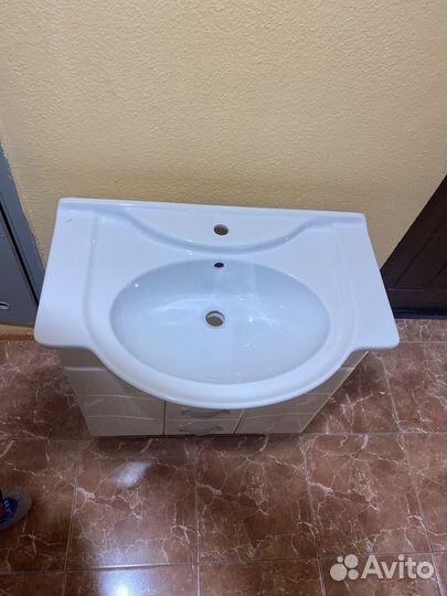 Тумба для ванной