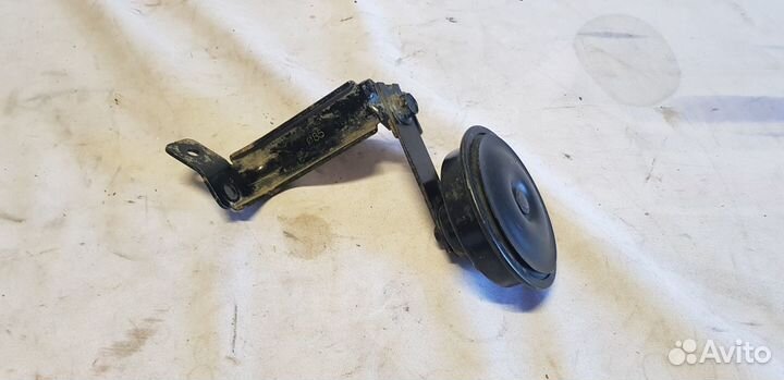 Hyundai Solaris 2010-2017 Сигнал звуковой