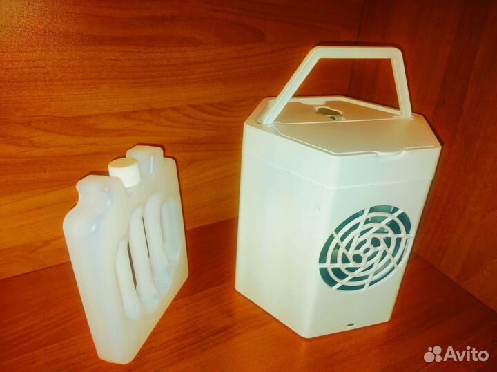 Миникондиционер Arctic Cool Ultra Pro 2x