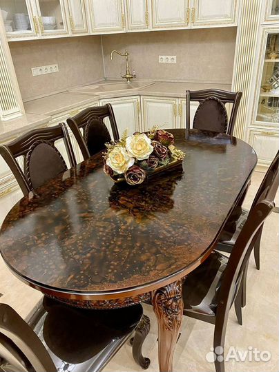 Столы и стулья от производителя