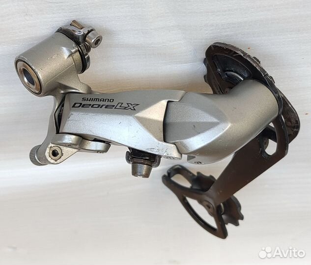 Велозапчасти