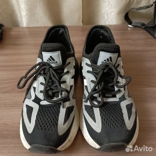 Кроссовки женские adidas