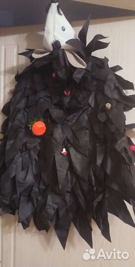 Костюм Ёжика 28 размер