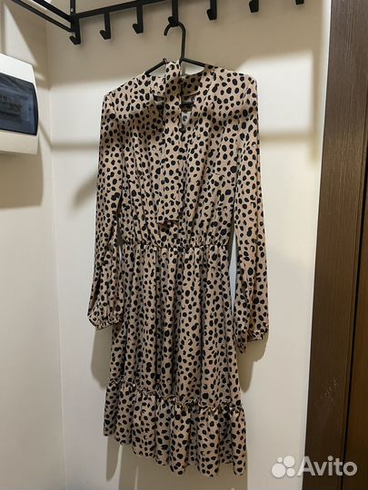 Платье женское