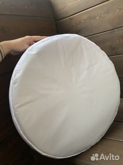 Новая лежанка для кошки Gourmet