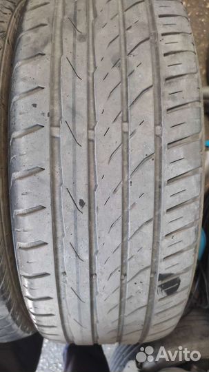 Matador Hectorra 5 205/55 R16