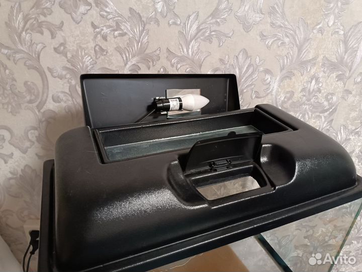 Аквариум 45 литров