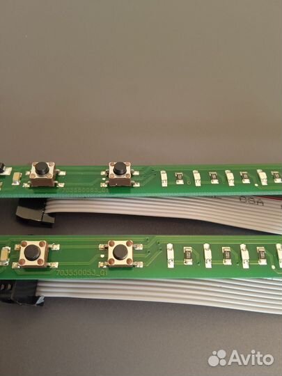 Venta lw плата управления новая запчасть
