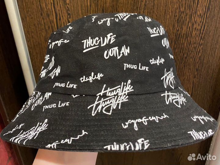 Панама двусторонняя