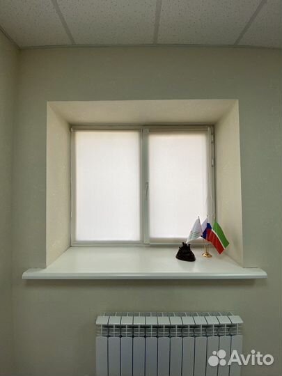 Жалюзи и рулонные шторы