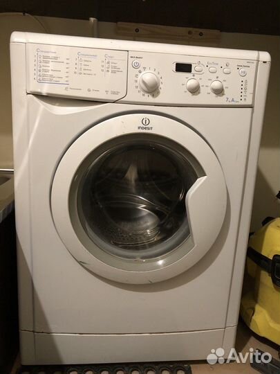 Стиральная машинка Electrolux EW 12470 w