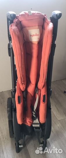 Inglesina zippy free