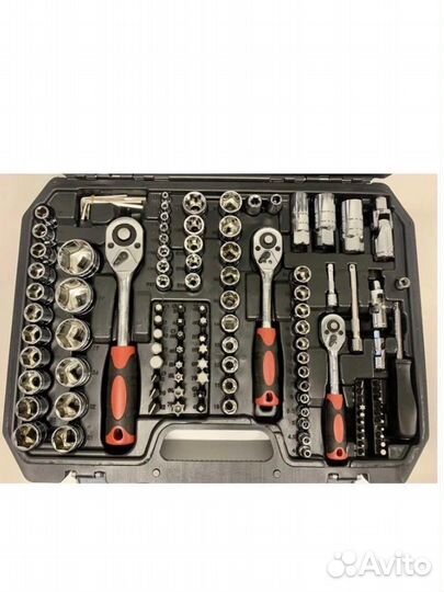 Набор инструментов (172)