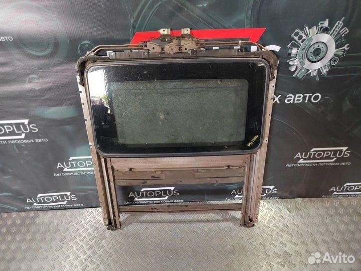 Люк Nissan Maxima A33 2.0 1999-2006