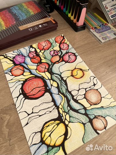 Рисование со специалистом нейрографики