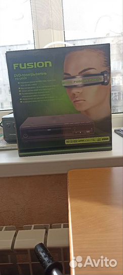 Дивиди плеер