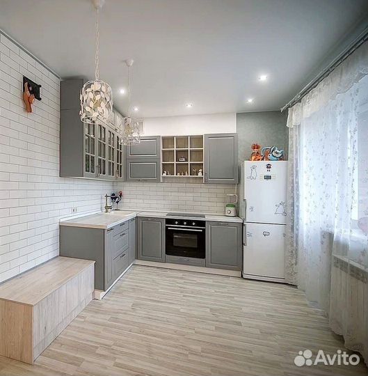 Кухонный гарнитур 