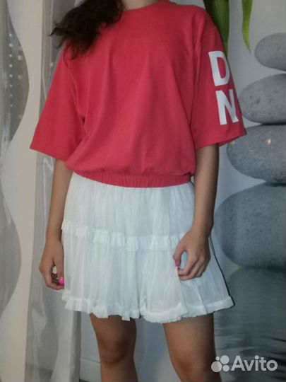 Dkny, twin-SET 12/14лет