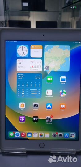 Планшет Apple iPad Pro 9.7
