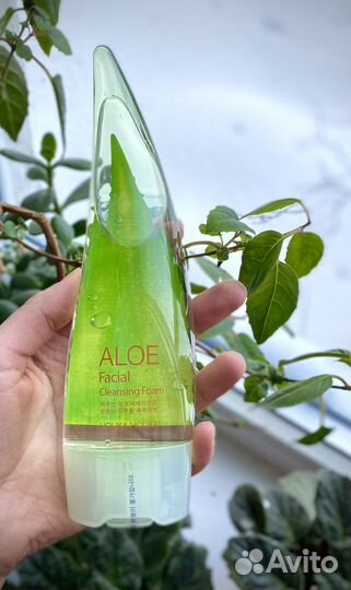 Пенка Holika Holika, 2 шт