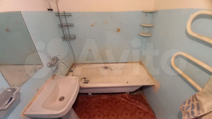 4-к. квартира, 76,4 м², 5/5 эт.