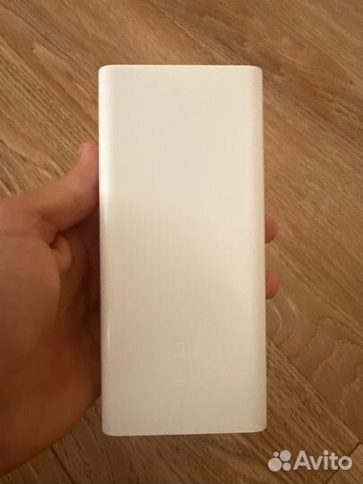 Powerbank xiaomi 30000