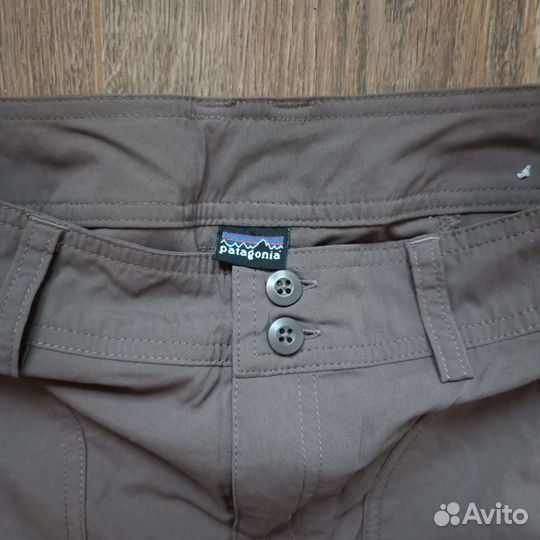 Женские шорты Patagonia
