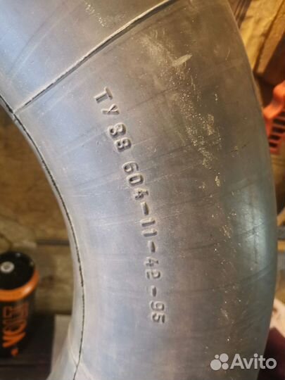 Камера автомобильная r16