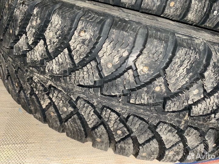 Amtel Classic 185/65 R15 24J