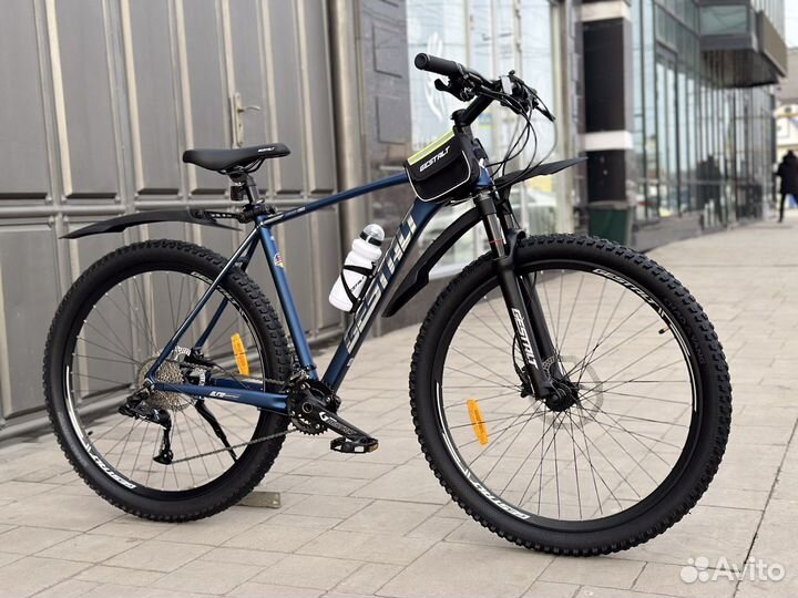 Ведостпед Гестальд 29