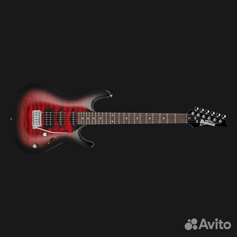 Электрогитара Ibanez (Комплект)