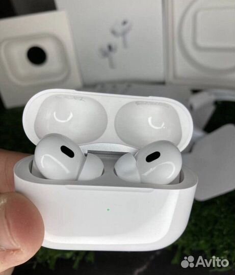 Airpods pro 2 оригинальное качество