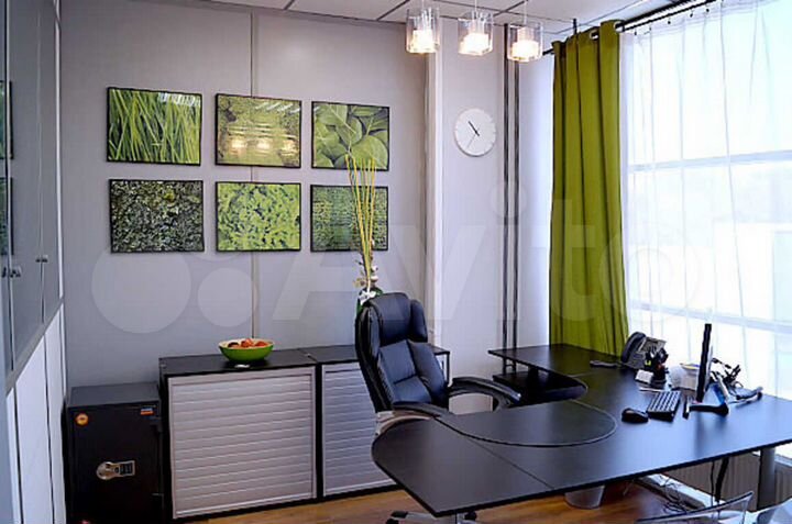 Сдам офисное помещение, 89 м²