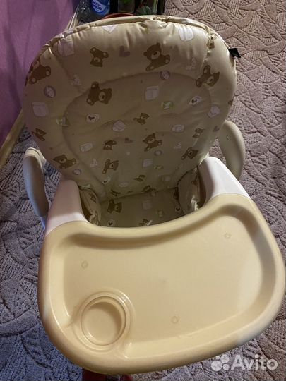 Стульчик для кормления