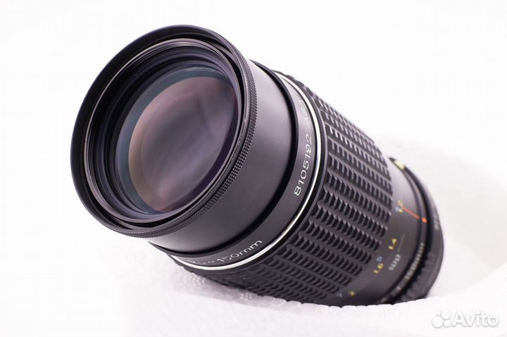 SMC Pentax-M 75-150mm f/4 Japan продажа/обмен