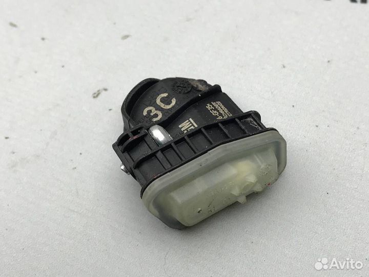 Датчик давления в шине Chevrolet Equinox 3 2019