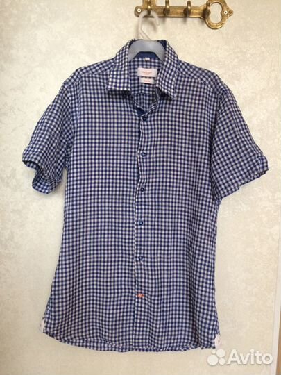 Рубашки Kanzler Scotch Soda