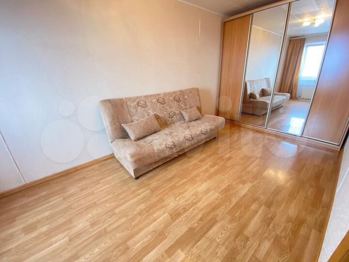 2-к. квартира, 45 м², 1/5 эт.