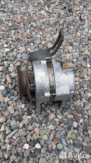 Генератор на ЗИЛ