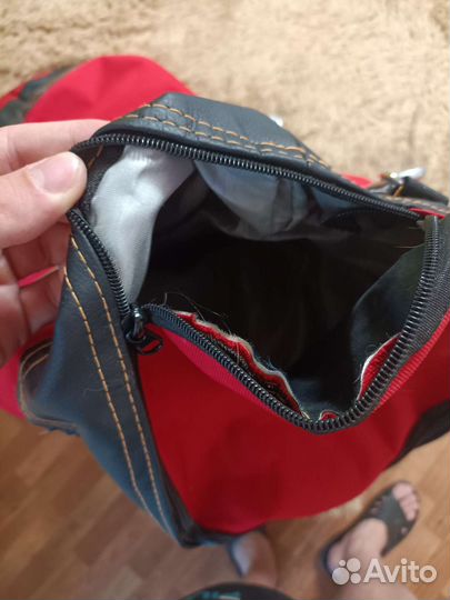 Боксерская груша