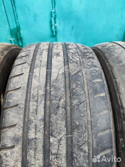 Toyo Proxes CF2 225/45 R17 94V