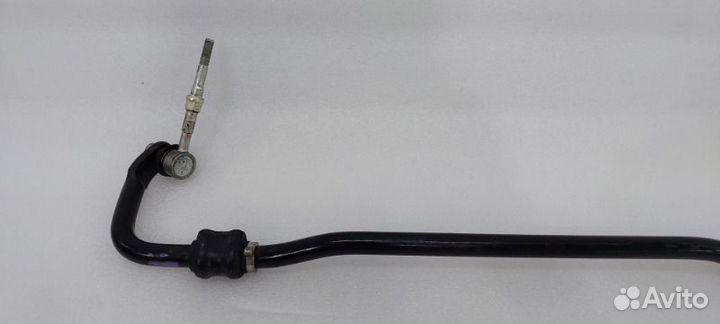 Стабилизатор задний Lexus Nx300H Z10 2arfxe 2020