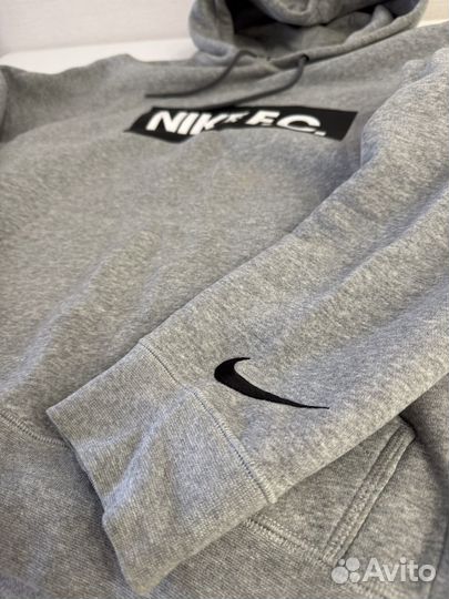 Худи Nike Fc