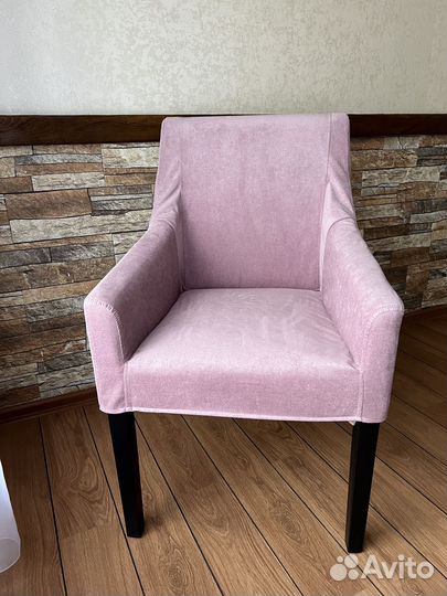 Чехол для кресла Закариас (икеа)