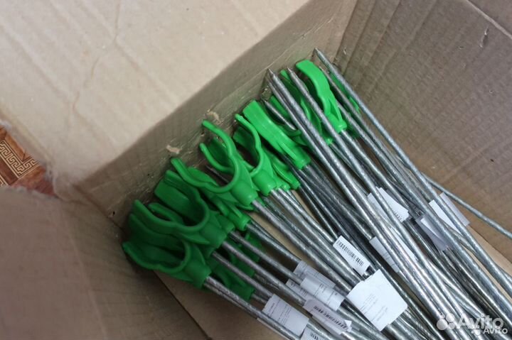 Подставка под удилище 0,8 м