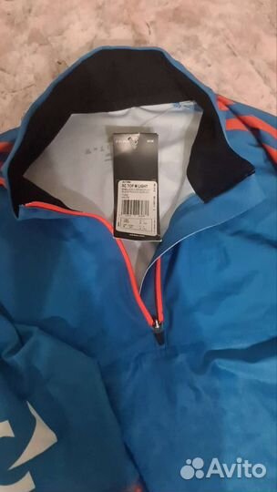 Комбинезон лыжный adidas