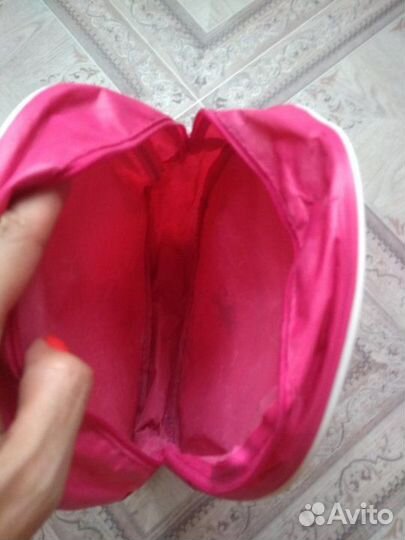 Рюкзак для девочки