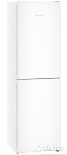 Холодильник с морозильником Liebherr CN 4713-20