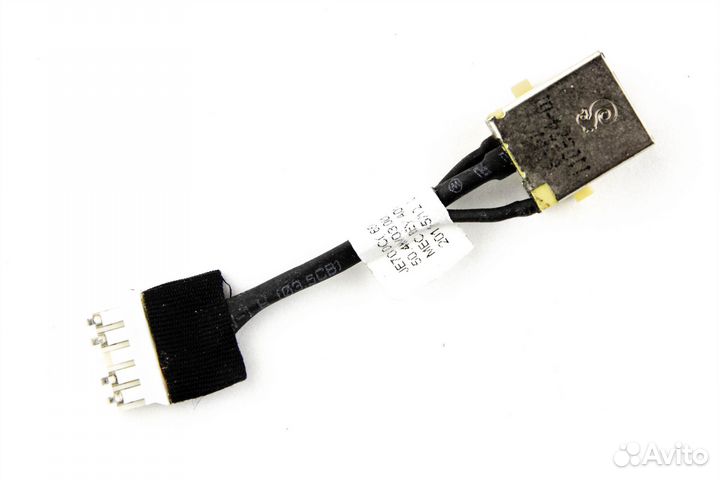 Разъем питания Acer 7551 7551G 7741 7741G 7741Z 7
